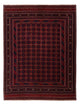 Kelim Afghan Dywan 273x207cm