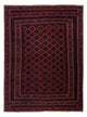 Kelim Afghan Dywan 284x210cm