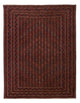 Kelim Afghan Dywan 274x199cm