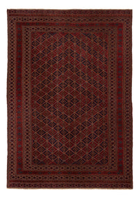 Kelim Afghan Dywan 285x197cm – product image