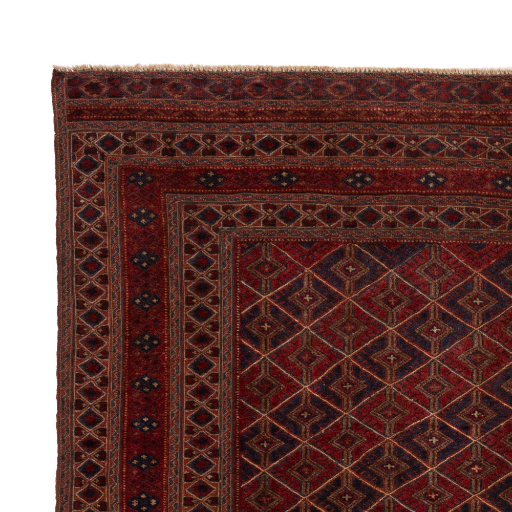 Kelim Afghan Dywan 285x197cm