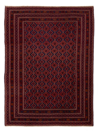 Kelim Afghan Dywan 283x212cm – product image