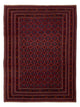 Kelim Afghan Dywan 283x212cm