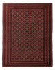 Kilim afgański Dywan 257x192cm