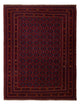 Kelim Afghan Dywan 285x218cm