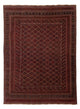 Kelim Afghan Dywan 284x207cm