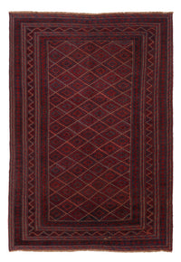 Kelim Afghan Dywan 279x195cm – product image