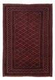 Kelim Afghan Dywan 279x195cm
