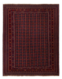 Kelim Afghan Dywan 265x209cm – product image