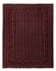 Kelim Afghan Dywan 265x209cm