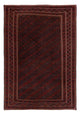 Kelim Afghan Dywan 295x200cm