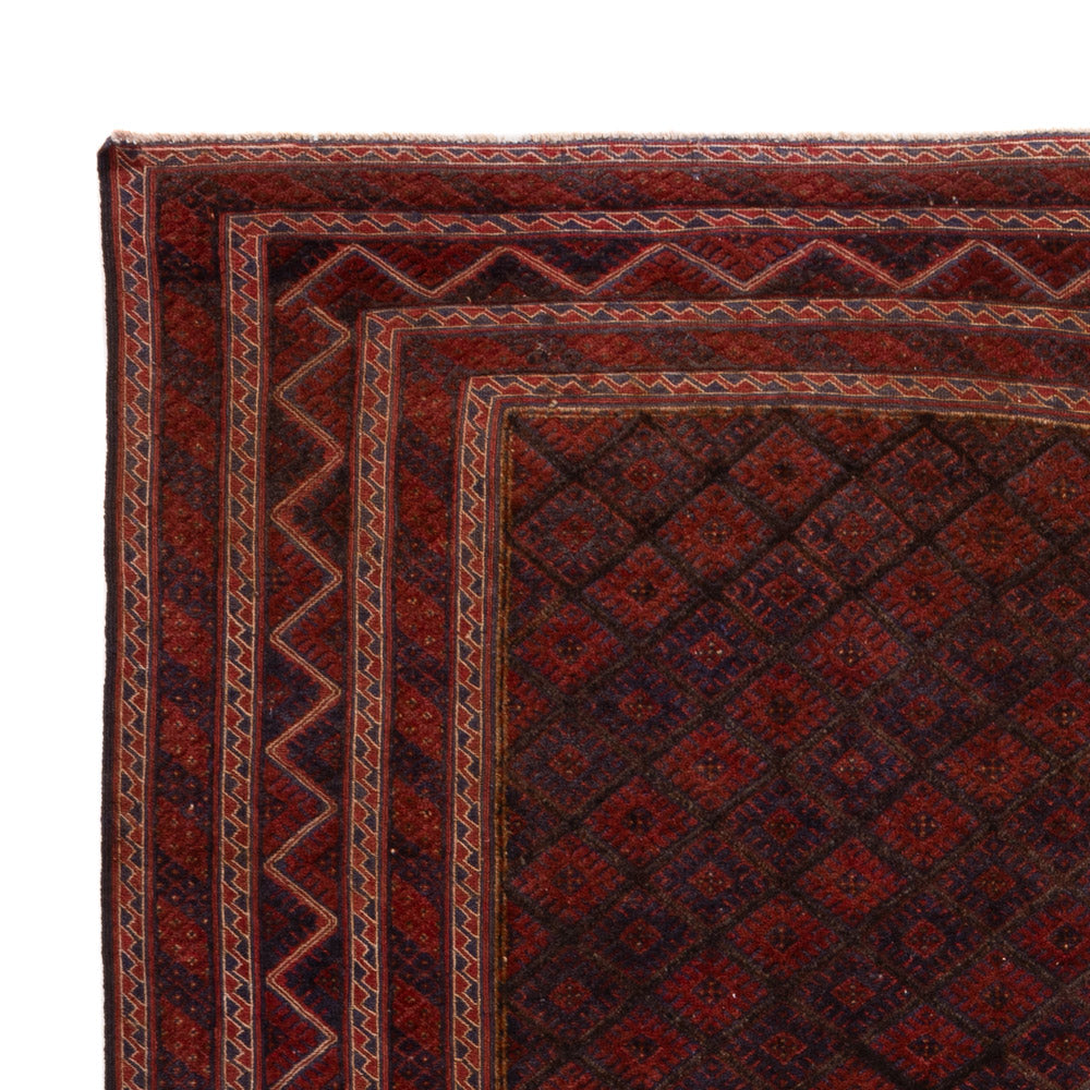 Kelim Afghan Dywan 295x200cm