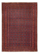 Kelim Afghan Dywan 280x198cm