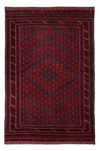 Kelim Afghan Dywan 314x200cm – product image