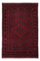 Kelim Afghan Dywan 314x200cm