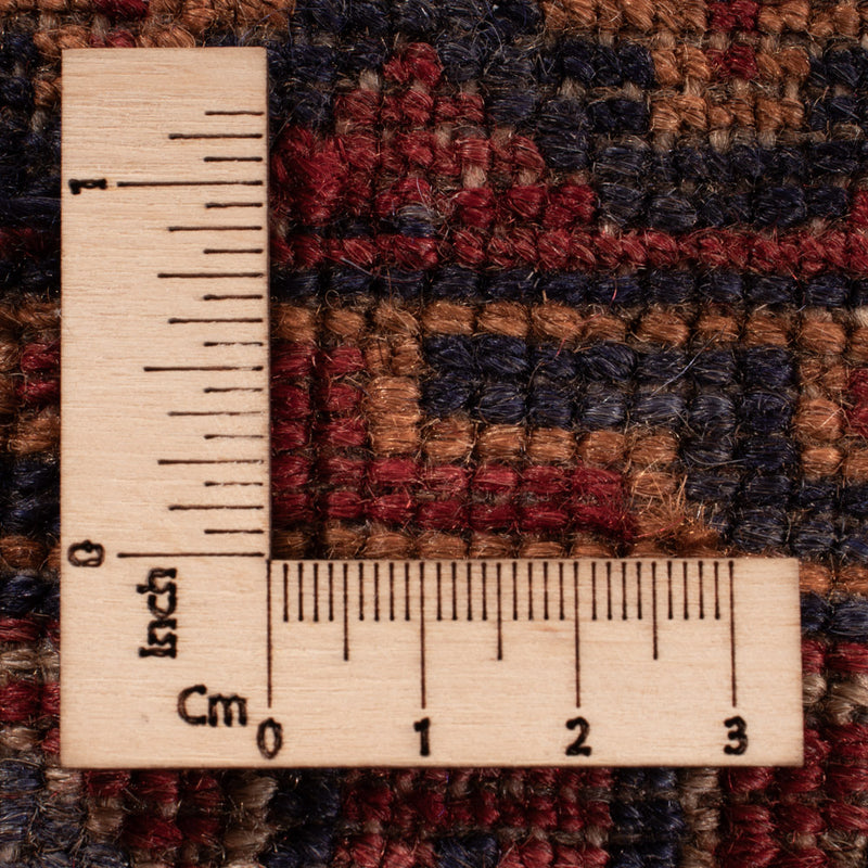 Kelim Teppich - Oriental - 283 x 205 cm - rot