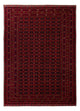 Kelim Afghan Dywan 277x201cm
