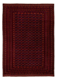 Kelim Afghan Dywan 282x194cm – product image