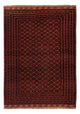 Kelim Afghan Dywan 286x210cm