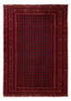 Kelim Afghan Dywan 294x198cm