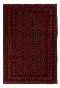 Kelim Afghan Dywan 292x195cm – product image