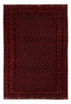 Kelim Afghan Dywan 292x195cm