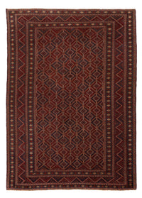 Kelim Afghan Dywan 281x198cm – product image