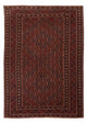 Kelim Afghan Dywan 281x198cm
