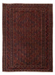 Kilim afgański Dywan 278x200cm