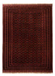Kelim Afghan Dywan 289x209cm