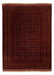 Kelim Afghan Dywan 276x199cm