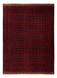 Kelim Afghan Dywan 291x210cm
