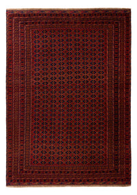 Kelim Afghan Dywan 287x204cm – product image