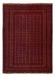 Kilim afgański Dywan 285x207cm
