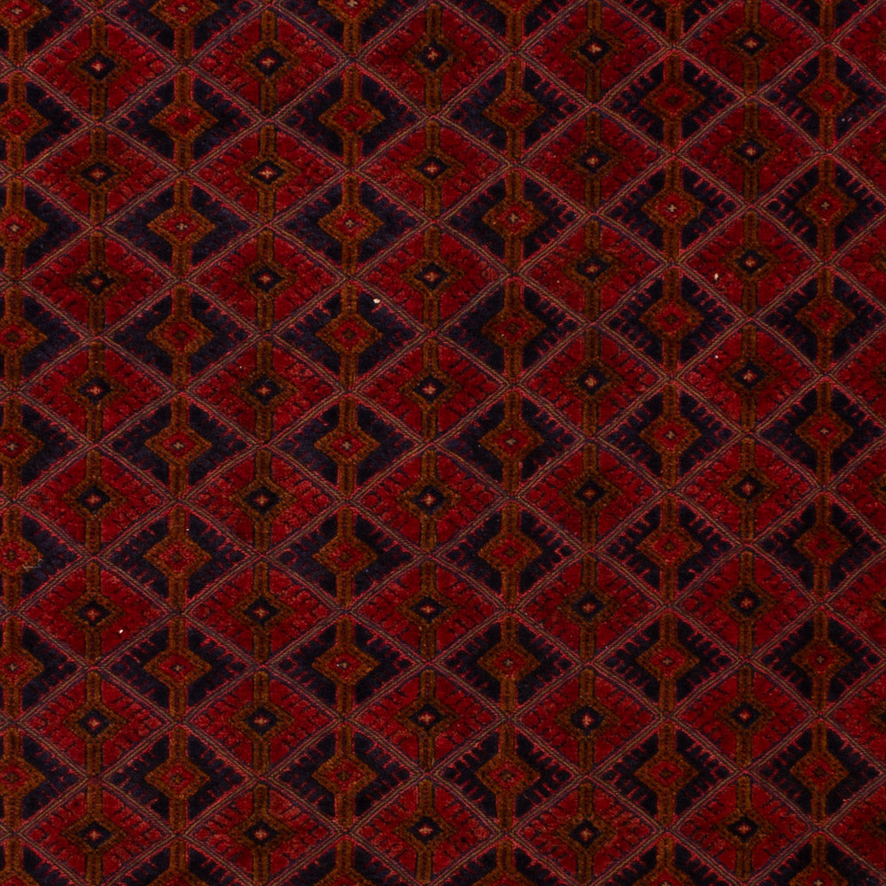 Kelim Teppich - Oriental - 293 x 205 cm - rot