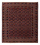 Kilim afgański Dywan 243x214cm