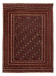 Kelim Afghan Dywan 270x198cm