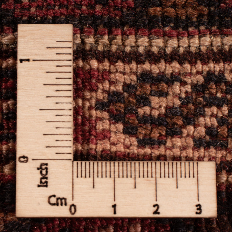 Kelim Teppich - Oriental - 270 x 198 cm - rot