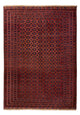 Kelim Afghan Dywan 295x205cm