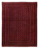 Kelim Afghan Dywan 267x212cm