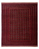 Kelim Afghan Dywan 270x228cm