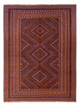 Dywany Kelim Afghan
