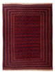 Kelim Afghan Dywan 275x214cm