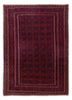 Kelim Afghan Dywan 284x202cm