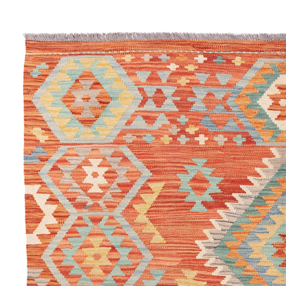 Kilim Maimana Dywan 248x171cm - Dywan wełniany