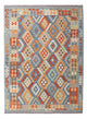 Kilim Maimana Dywan 246x183cm - Dywan wełniany