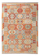 Kilim Maimana Dywan 237x171cm - Dywan wełniany