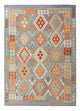 Kilim Maimana Dywan 246x176cm - Dywan wełniany