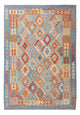 Kilim Maimana Dywan 247x170cm - Dywan wełniany
