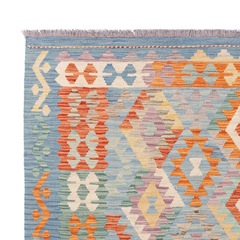 Kilim Maimana Dywan 247x170cm - Dywan wełniany